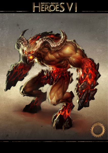 H6 inferno 6b elite Juggernaut