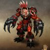 6u Panther Warrior