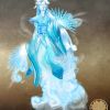 H6 Art creature sanctuary 5b yuki onna