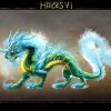 H6 Art creature sanctuary 7b sacred kirin