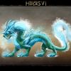 H6 Art creature sanctuary 7a kirin