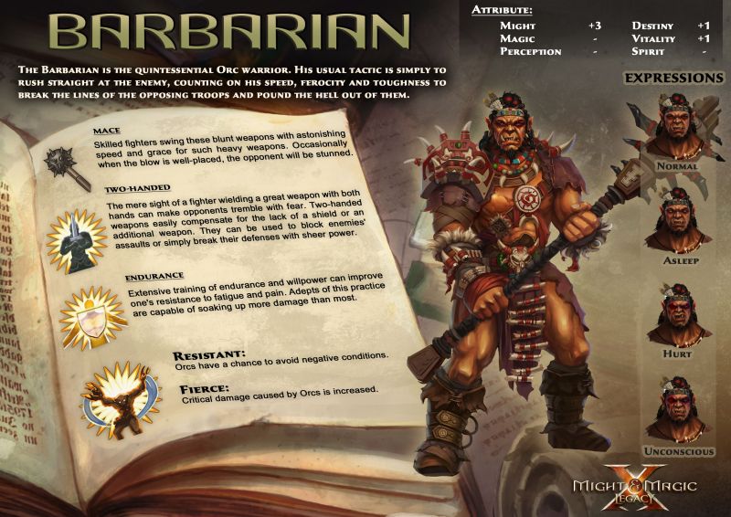 book barbarian
