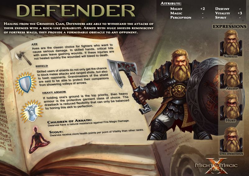 Book Defender