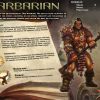 book barbarian