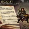 scout book