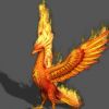 Nwc creature phoenix