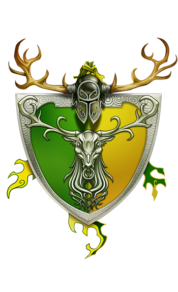 H7 DuchiesArms Stag