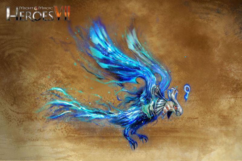 PIC creature academy magicbird large