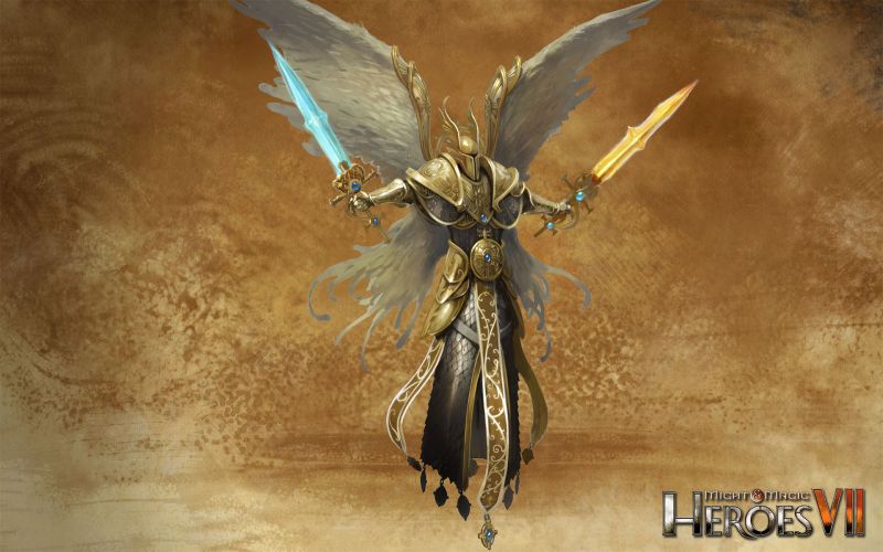 PIC creature haven seraph Upg artwork large