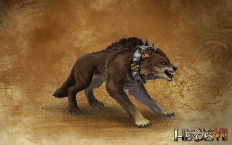 PIC creature haven direwolf artwork large