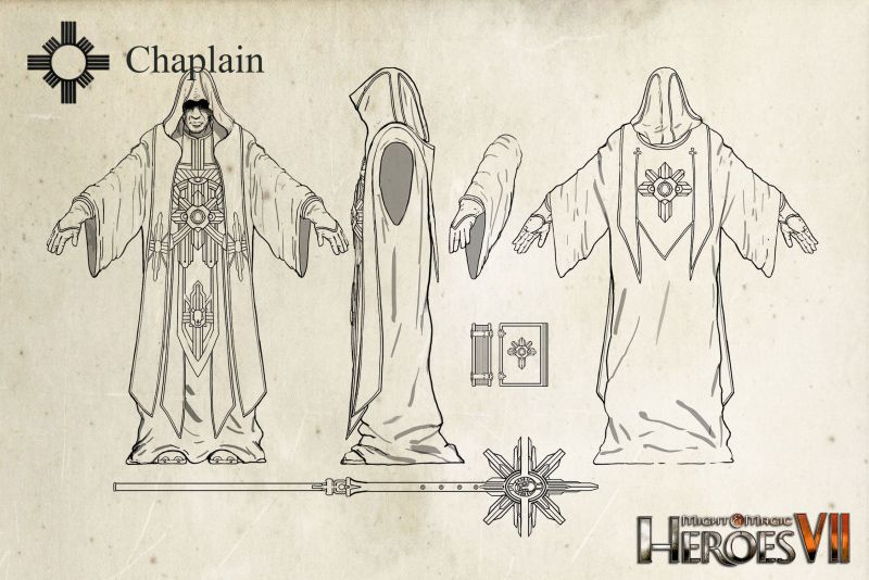 Haven Chaplain