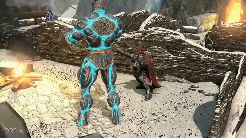 Might & Magic Heroes 7 Gameplay Demo   Twitch Gamescom 2014 37