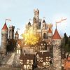 Might & Magic Heroes 7 Gameplay Demo   Twitch Gamescom 2014 32