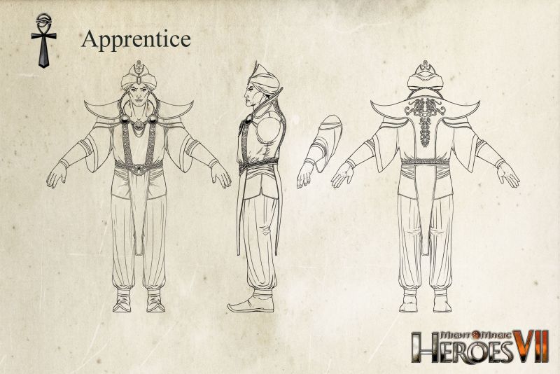 Academy Apprentice