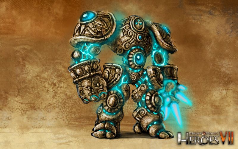 (Sandstone Golem) (Sandstone Golem)