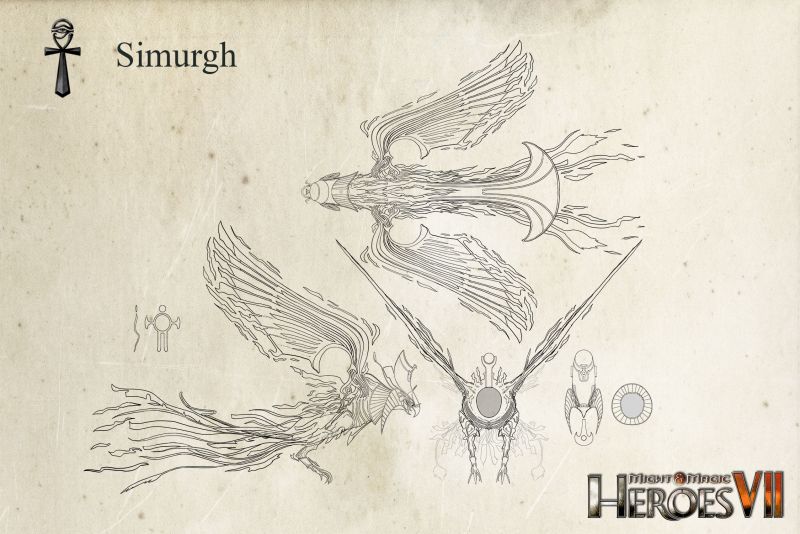 Academy Simurgh