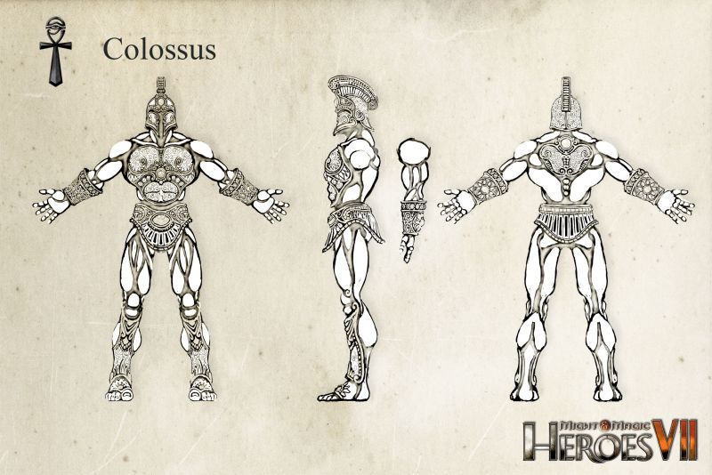 Academy Colossus