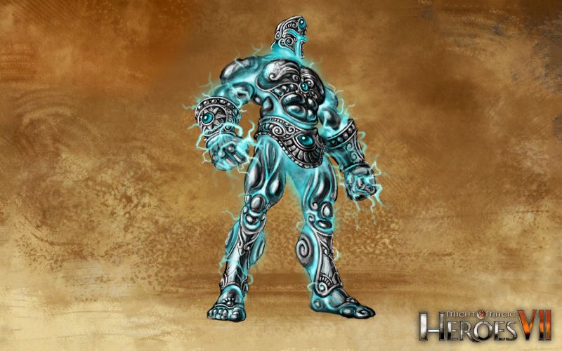 (Colossus) (Colossus)
