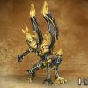 Academy Obsidian Gargoyle