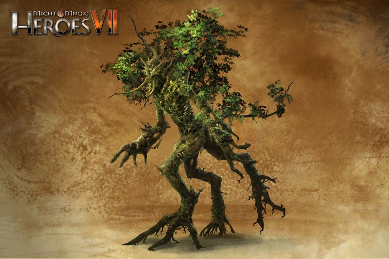  Treant 