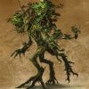 Sylvan Treant