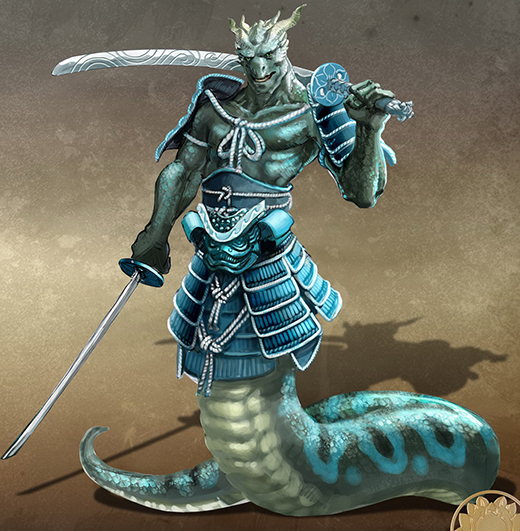 creature Sanctuary Elite Kenshi