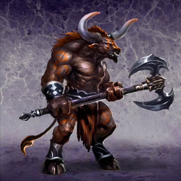 H6_Minotaur