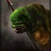 Троглодит heroes 3 homm3 homm 1558965 Троглодит heroes 3 homm3 homm 1558965