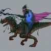 H5 Dark Rider H5 Dark Rider