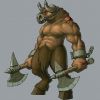 H5 Minotaur H5 Minotaur