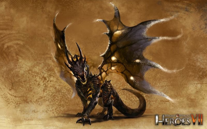  Black Dragon 