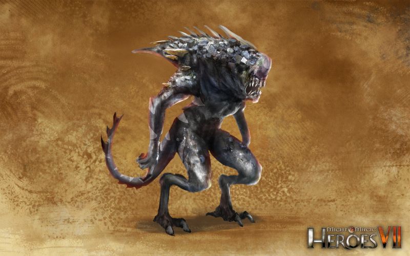 PIC creature dungeon troglodyte Upg artwork large