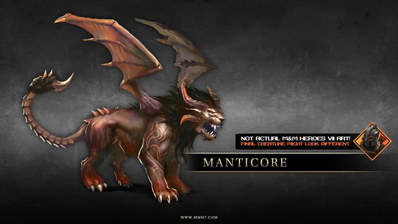 Manticore