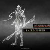 MM Dungeon Skirmisher