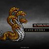MM Dungeon Hydra