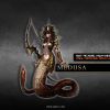 MM Dungeon Medusa