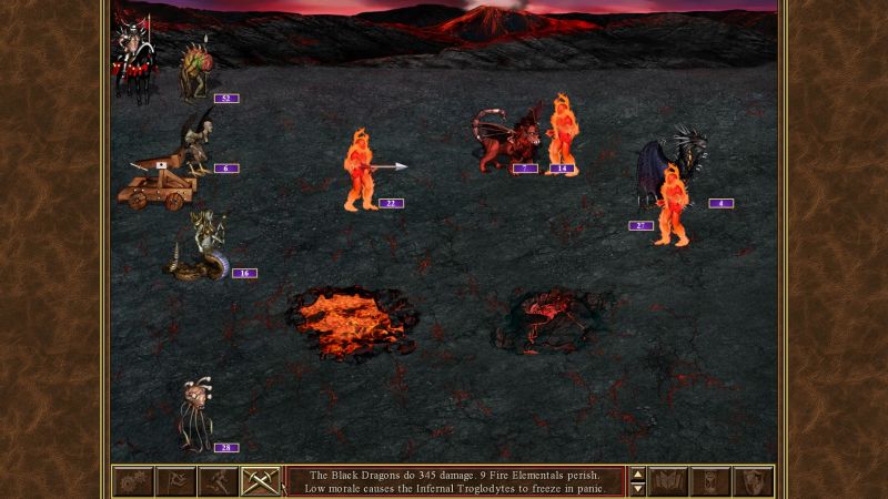 might And magic heroes 3 Hd 04