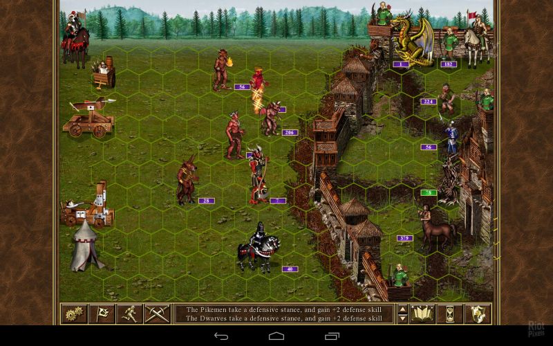 screenshot.heroes Of might And magic 3 Hd edition.2560x1600.2014 12 09.10