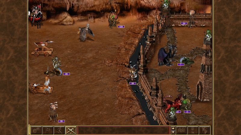 might And magic heroes 3 Hd 02