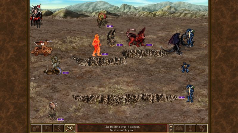 might And magic heroes 3 Hd 05