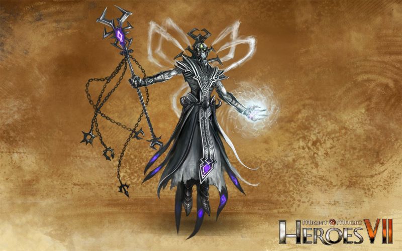 PIC creature necropolis lich Upg artwork large