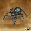 PIC creature necropolis ebonspider artwork large