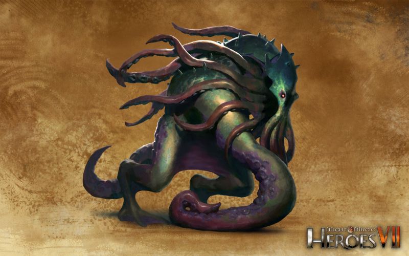 Fortress Neutral Kraken Fortress Neutral Kraken
