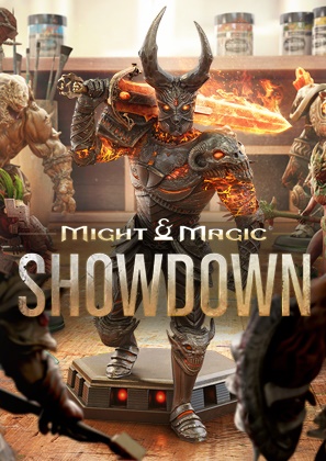 Might & Magic: Showdown