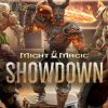 Might & Magic: Showdown