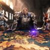 Might & Magic Heroes: Dynasty - 2019.06.04