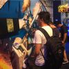 Might & Magic Heroes: Dynasty - ChinaJoy 2017_#35